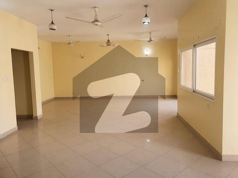 4 Bedroom Well Maintained 3760 Square Feet Swimming Pool Facing Apartment In The Most Desired Project Of City Known As Creek Vista Located At Dha Phase 8 Is Available For Rent