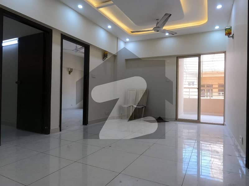 Regency Apartment Available For Rent In Defense View Phase 1 Karachi