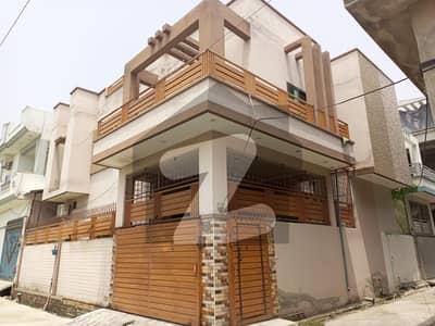Buy 5.5 Marla House At Highly Affordable Price