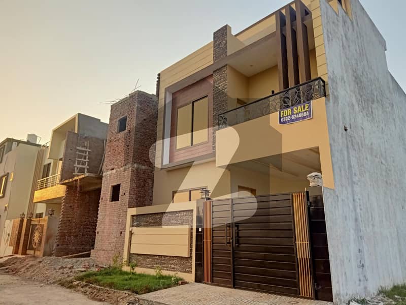 Want To Buy A House In Gujrat? Want To Buy A House In Gujrat?