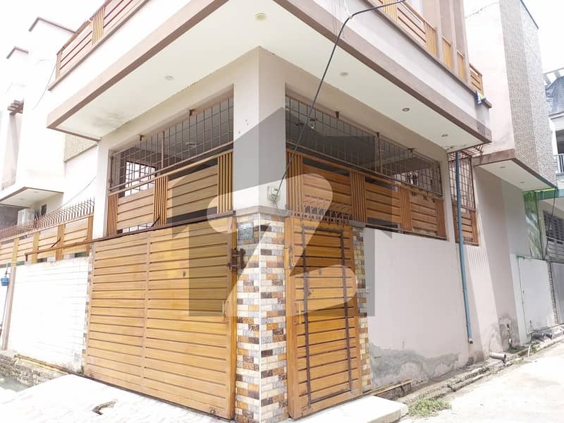 House For sale In Beautiful Gulshan Colony