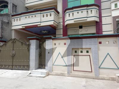 7 Marla House Is Available For sale In New Shadman Colony