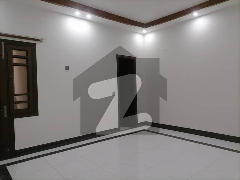 With Roof Get In Touch Now To Buy 240 Square Yards Upper Portion In GulshaneIqbal Block 2