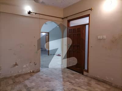 West Open 140 Square Yards House In Karachi Is Available For Sale