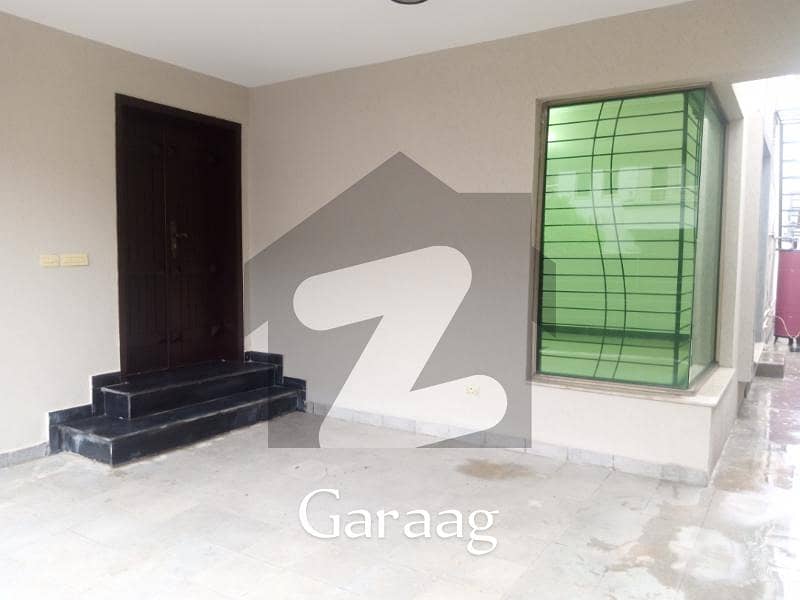 Well Maintained Near Park 3 Bed House For Sale In Askari 11 - Sector B