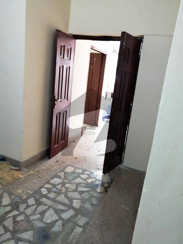 1350 Square Feet House In Gulistan-E-Jinnah Colony For Sale At Good Location