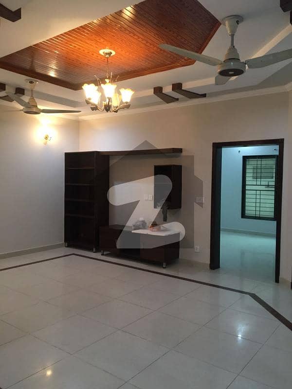 10 Marla Slightly Used House For Sale On Top Location Of Wapda Town Lahore