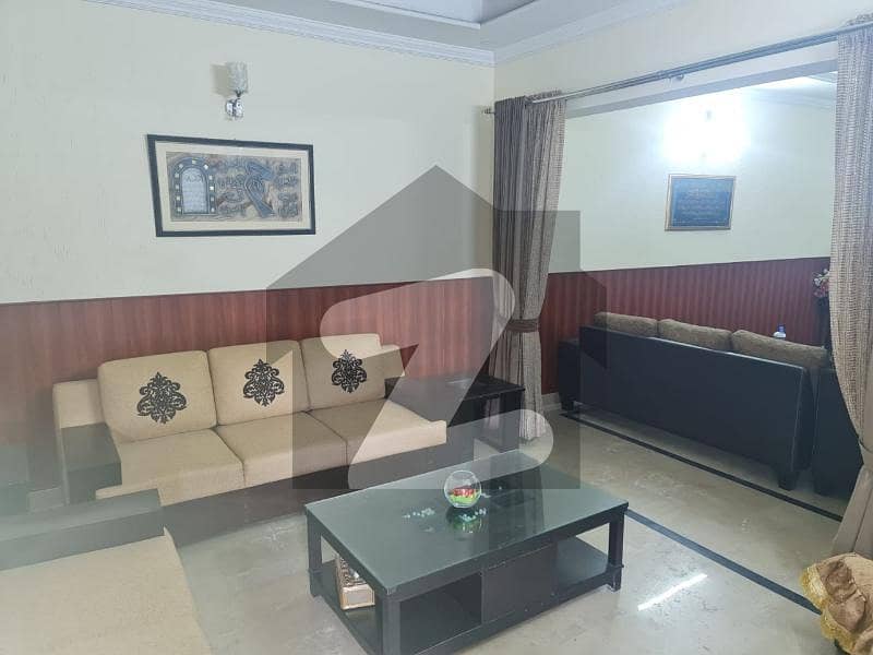 10 Marla Slightly Used House Available For Sale On Top Location Of Wapda Town Lahore