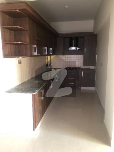 3 Bed Drawing Apartment Available For Rent