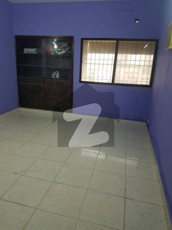 2400 Square Feet Flat For Rent In Clifton - Block 5