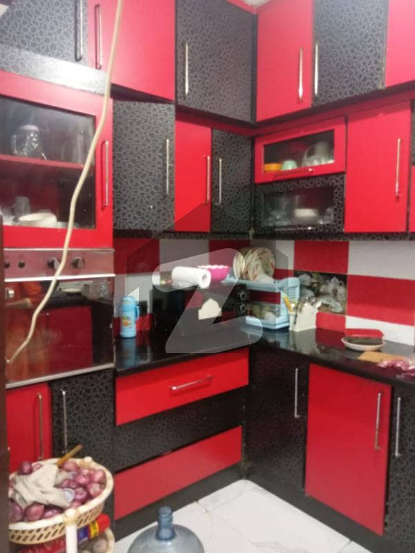 1700 Square Feet Flat For sale In Clifton Block 4 Clifton Block 4