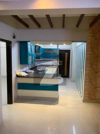 3 Bed Drawing Flat Available For Rent At Khalid Bin Waleed Road Khalid ...