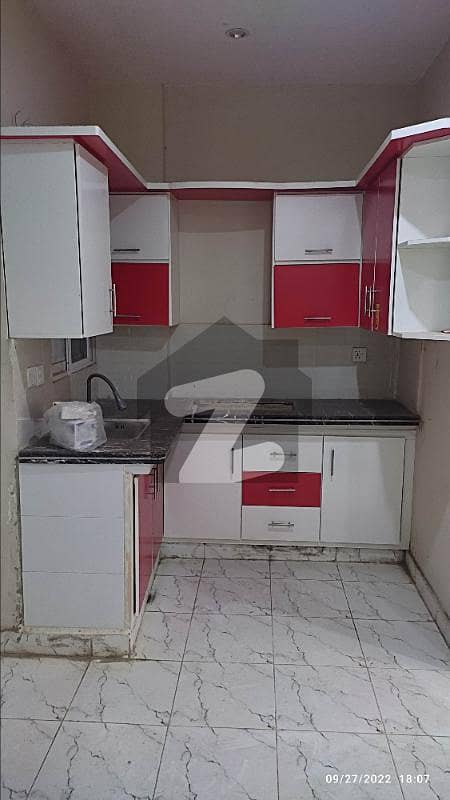 Beautiful 1 Bed Lounge Flat At Gohar Green City