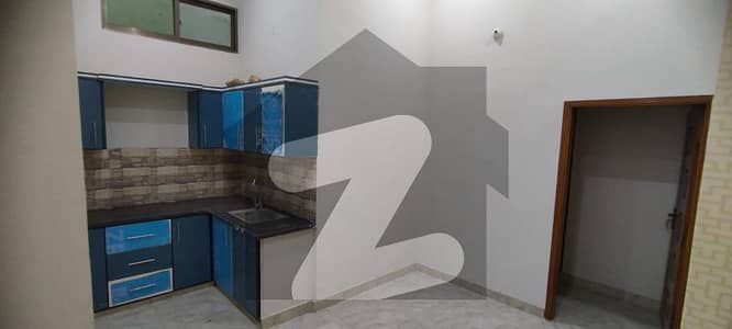 الفلاح سوسائٹی شاہ فیصل ٹاؤن,کراچی میں 3 کمروں کا 4 مرلہ زیریں پورشن 56.0 لاکھ میں برائے فروخت۔