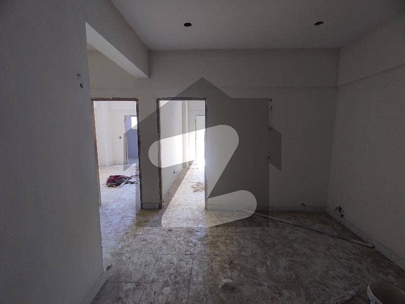 2 Bed Dd Flat For Sale Gohar Complex