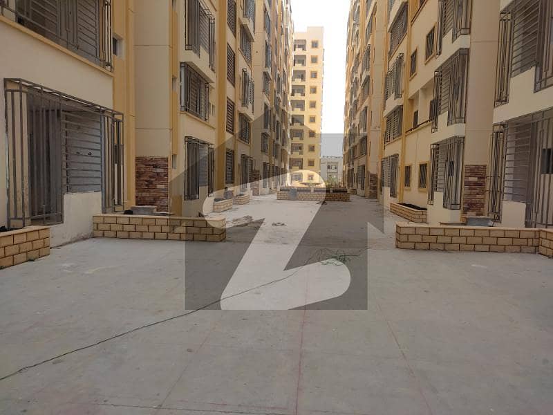 Gohar Complex 3 Bed Dd New Flat For Sale