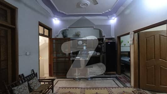 ملیر کراچی میں 6 کمروں کا 5 مرلہ مکان 1.9 کروڑ میں برائے فروخت۔