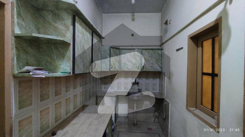 Leased 80 Gaz Double Storey House At Malir Leased 80 Gaz Double Storey House At Malir