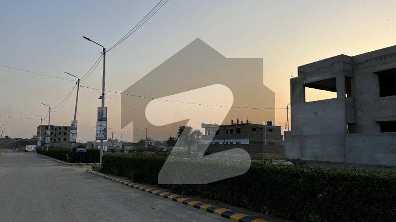 کراچی راجپوت کوآپریٹو ہاؤسنگ سوسائٹی سکیم 33 کراچی میں 6 کمروں کا 16 مرلہ مکان 3.5 کروڑ میں برائے فروخت۔