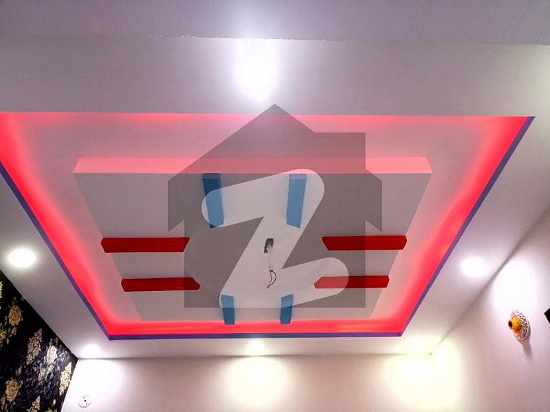 3 Marla House For Rent In Al Rehman Garden Phase 2 Lahore Al Rehman Garden Phase 2, Al Rehman