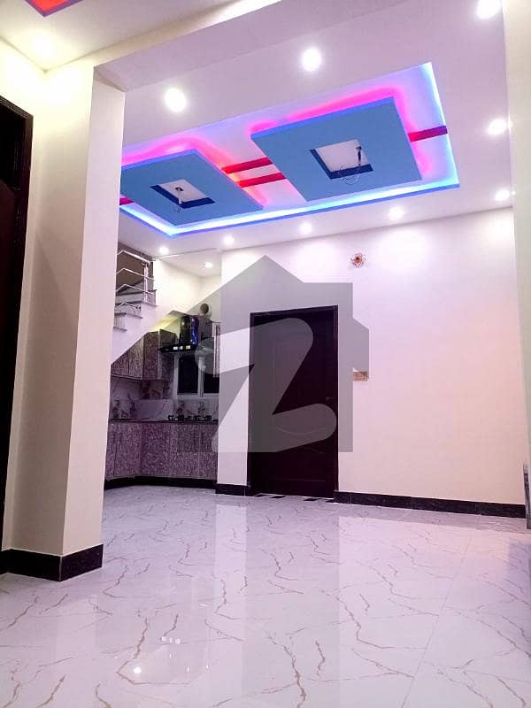 3 Marla House For Rent In Al Rehman Garden Phase 2 Lahore Al Rehman Garden Phase 2, Al Rehman