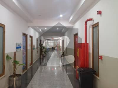 Pc Marketing Offering First Floor 360 Sq Feet Office For Rent In G-8 G