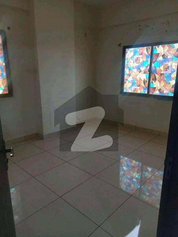 5 Rooms Saima Pari Flats For Rent