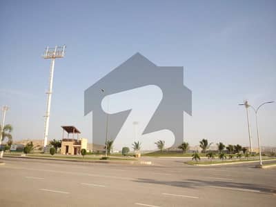 نیا ناظم آباد کراچی میں 5 مرلہ رہائشی پلاٹ 1.45 کروڑ میں برائے فروخت۔