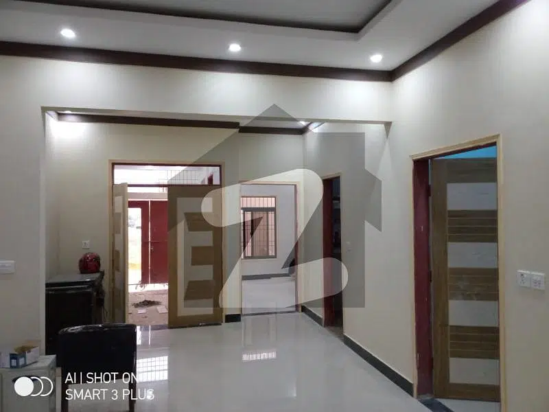 Independent House for Rent near Safoora chaurangi