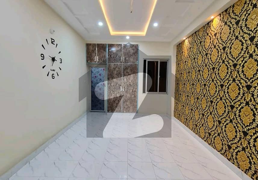 House For sale In Beautiful Nishtar Colony