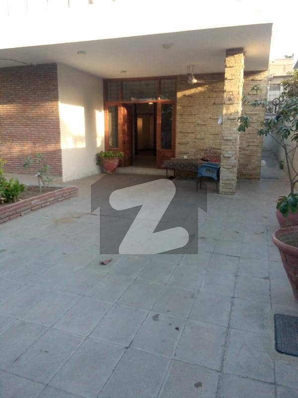 House Of 500 Square Yards For rent In DHA Phase 5