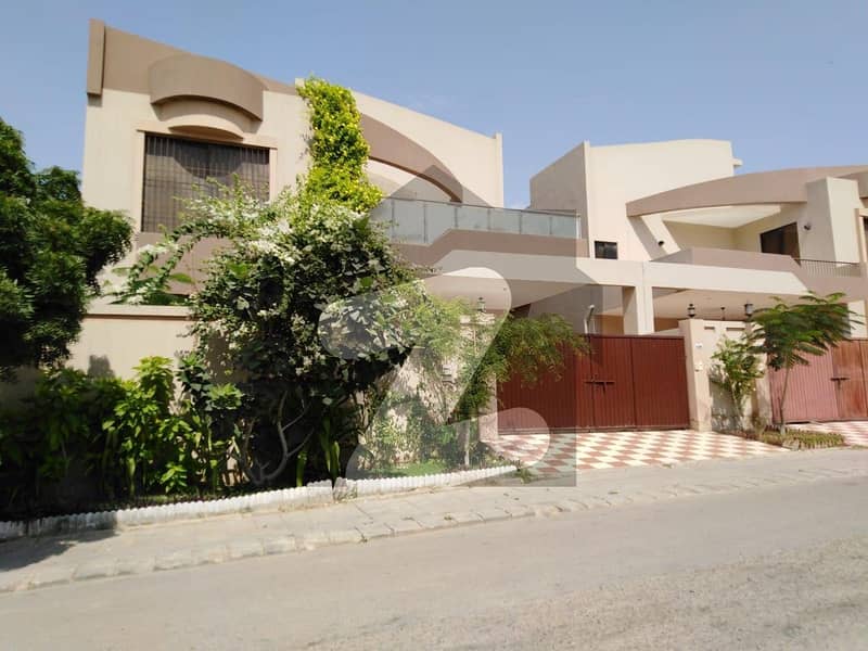 House In Navy Housing Scheme Karsaz For sale Navy Housing Scheme Karsaz