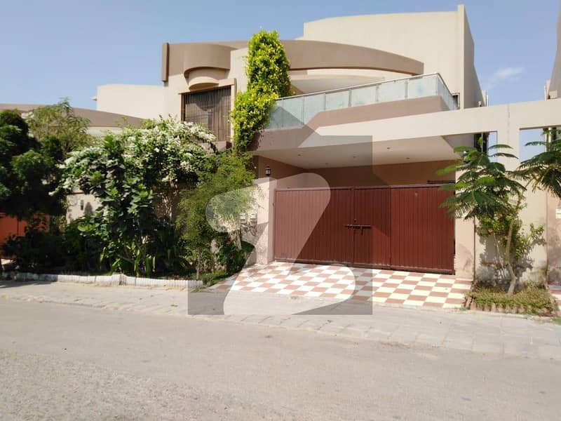 House In Navy Housing Scheme Karsaz For sale Navy Housing Scheme Karsaz