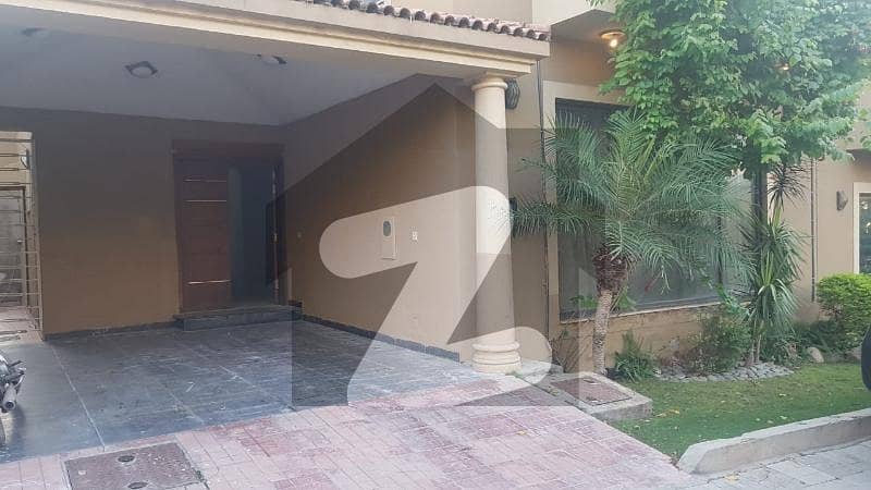 Luxury Defence Villa Sector F Available For Rent In Phase 7