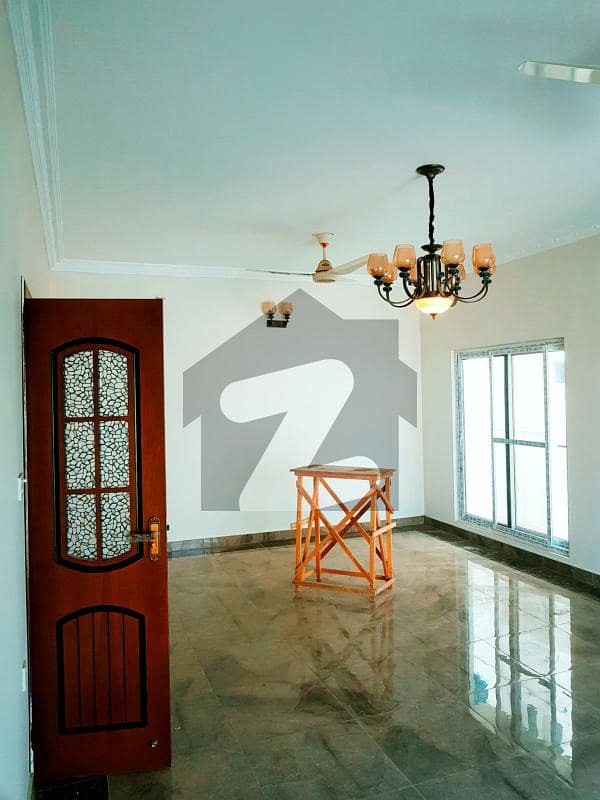 500 Sq. Yards House Available For Sale Brand New Falcon Complex New