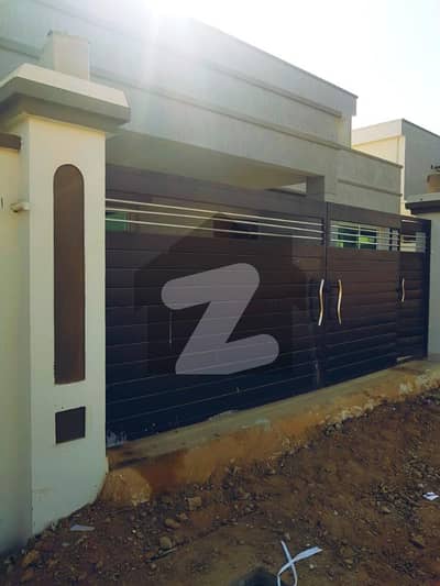 500 Square Yard House Is Available For Rent