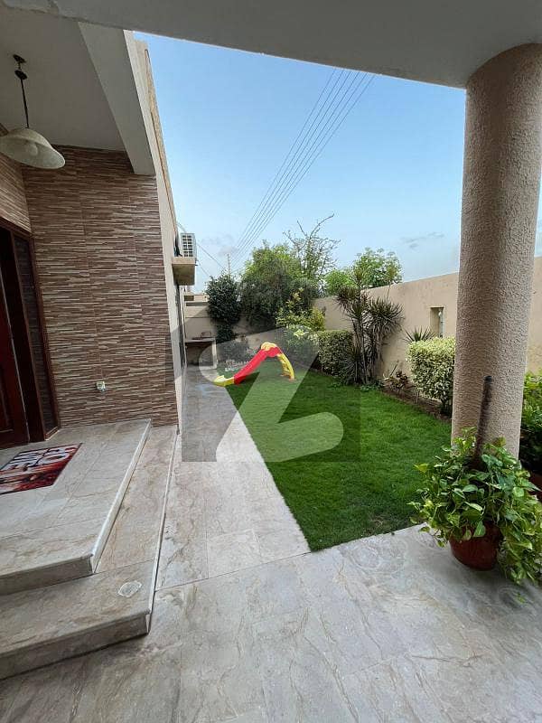 350 Square Yards House For Sale Falcon Complex New Malir, Malir