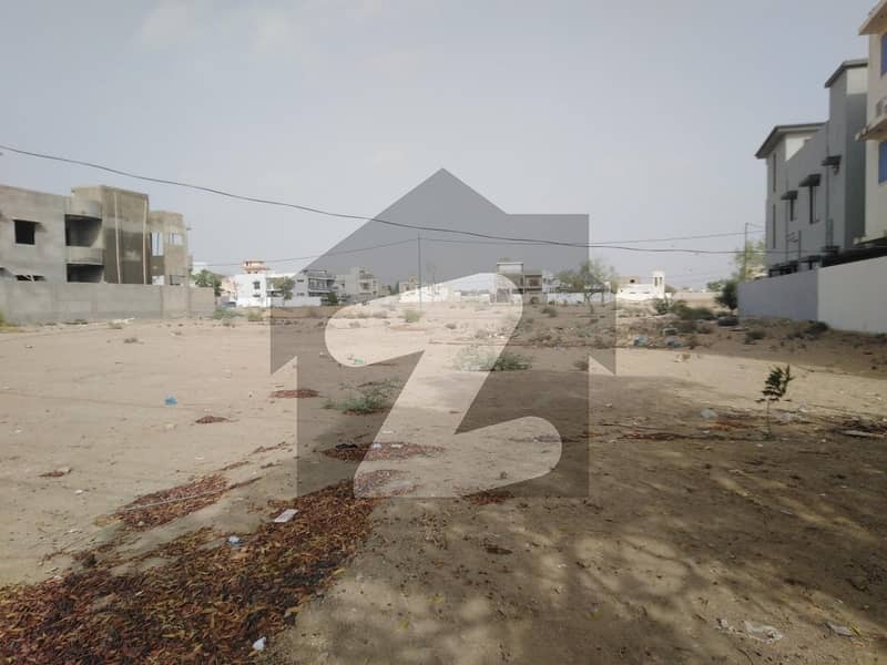 800 Sq Yds Residential Plot Falcon Complex Near City School Paf Chapter Baloch Colony Flyover
