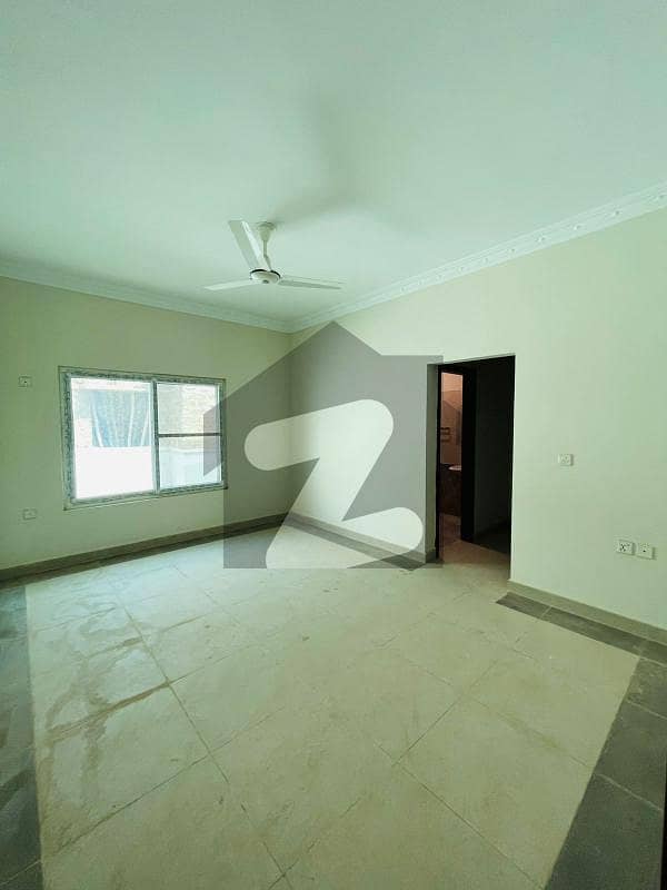 500 Sq Yards West Open House For Sale Falcon Complex New Malir, Malir