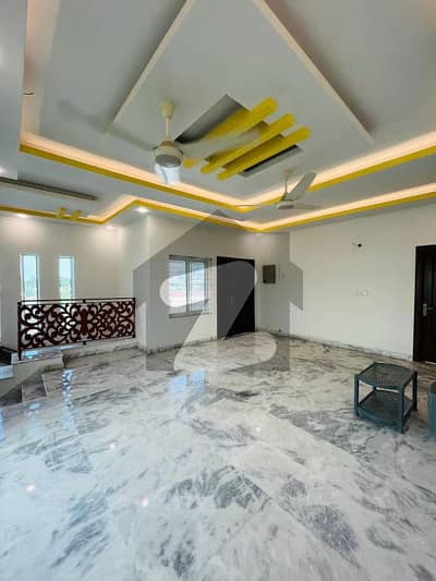 House Is Available For Rent At Park Facing