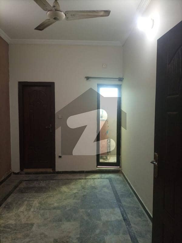 Affordable Flat For Rent In Pakistan Town