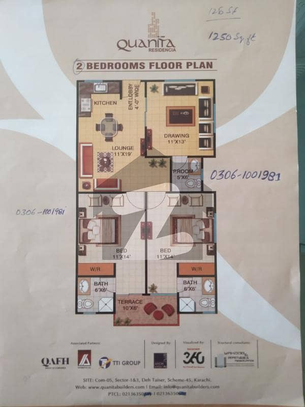 Flat for sale Flat for sale