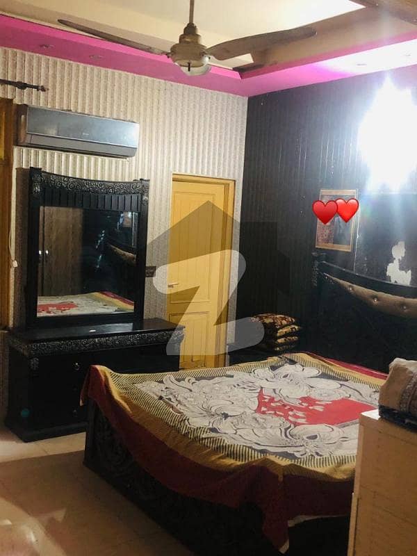 Model Town Room For Girls For Rent