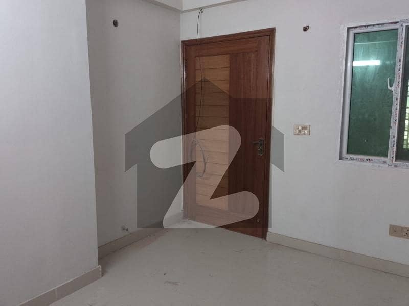 Flat 850 Square Feet For Rent In North Nazimabad - Block H