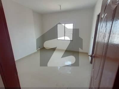 Flat For Rent (2 Bed Lounge)