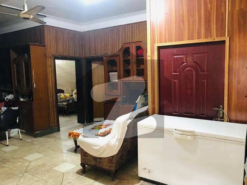 07 Marla Double Story House For Rent In Iqbal Town Allama Iqbal Town