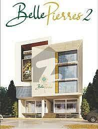 Office Space Available For Sale In Gulberg D Markaz Islamabad