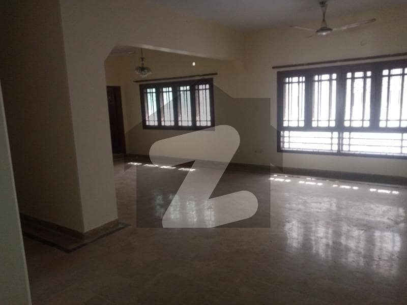 Fully Renovated 4 Bedroom Portion for Rent In Defence Phase 5