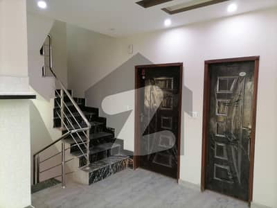 Reasonably-Priced 5 Marla Upper Portion In Pak Arab Society Phase 1 - Block C, Lahore Is Available As Of Now