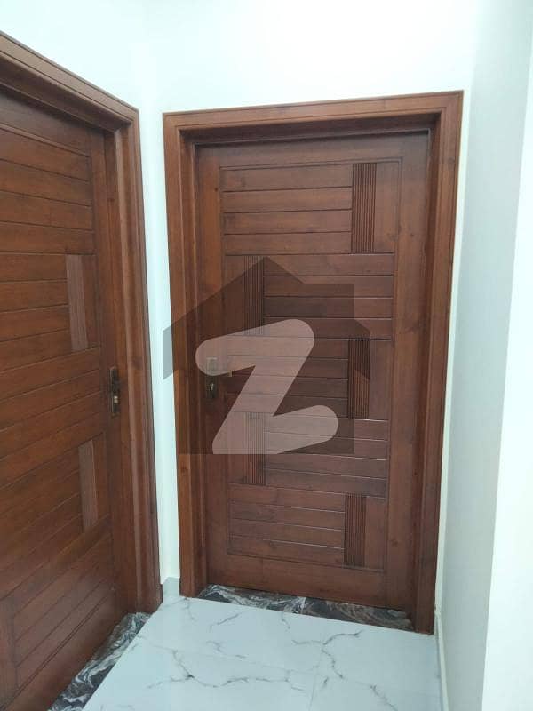 ( For Rent ) Ideal Location Eden Valley Society Boundary Wall Canal